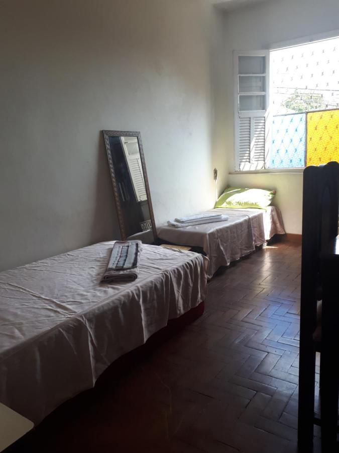 Hostel Jabuticaba Belo Horizonte Buitenkant foto