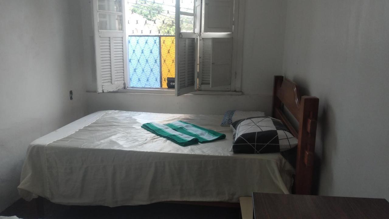 Hostel Jabuticaba Belo Horizonte Buitenkant foto