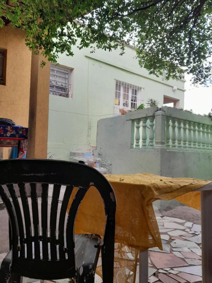 Hostel Jabuticaba Belo Horizonte Buitenkant foto