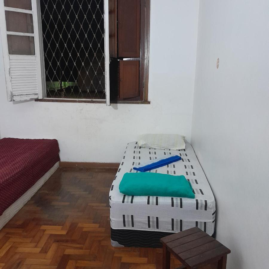 Hostel Jabuticaba Belo Horizonte Buitenkant foto