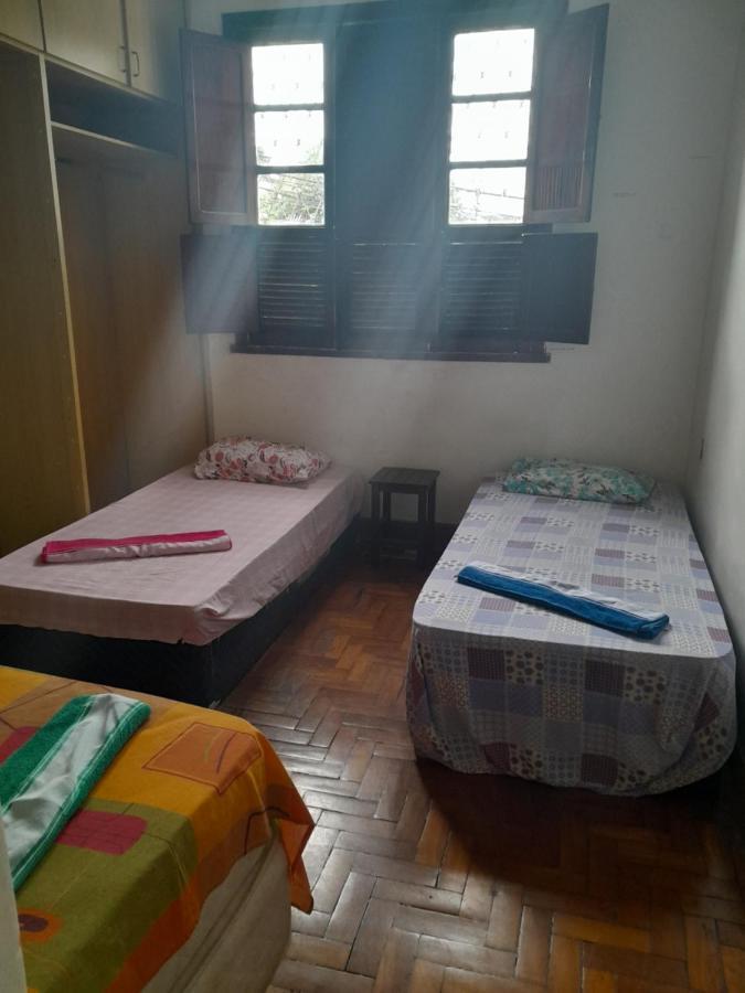 Hostel Jabuticaba Belo Horizonte Buitenkant foto