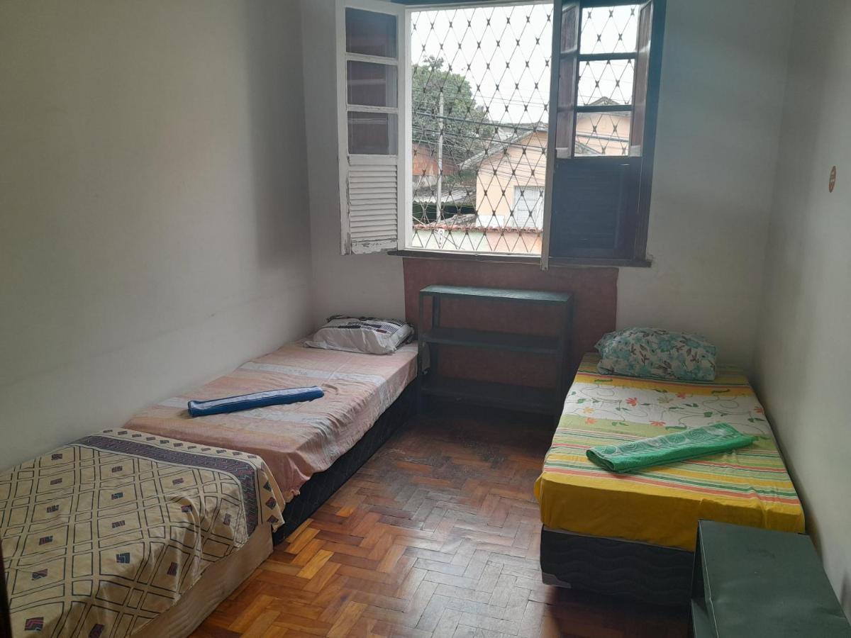 Hostel Jabuticaba Belo Horizonte Buitenkant foto