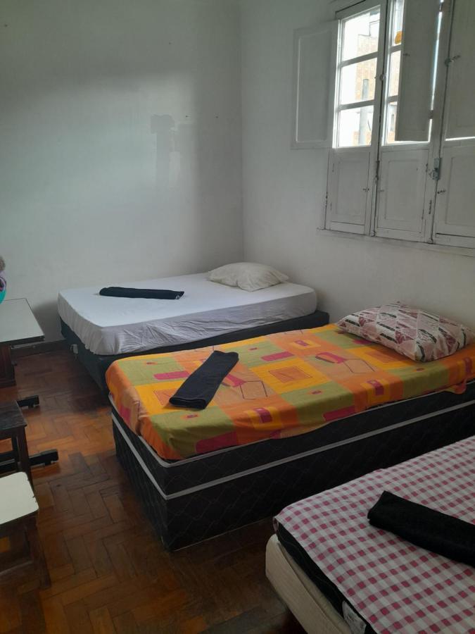 Hostel Jabuticaba Belo Horizonte Buitenkant foto
