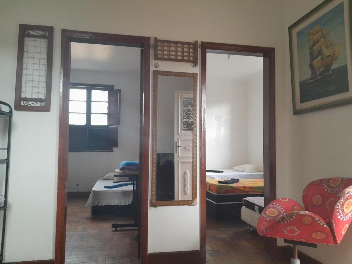 Hostel Jabuticaba Belo Horizonte Buitenkant foto