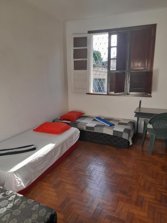 Hostel Jabuticaba Belo Horizonte Buitenkant foto