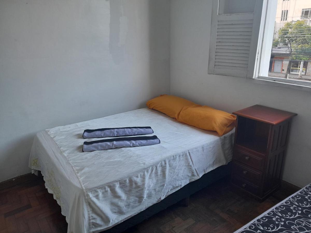 Hostel Jabuticaba Belo Horizonte Buitenkant foto