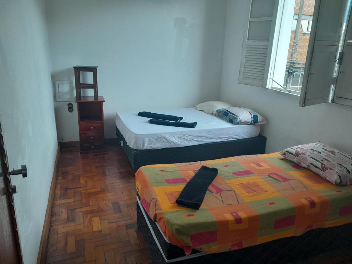 Hostel Jabuticaba Belo Horizonte Buitenkant foto