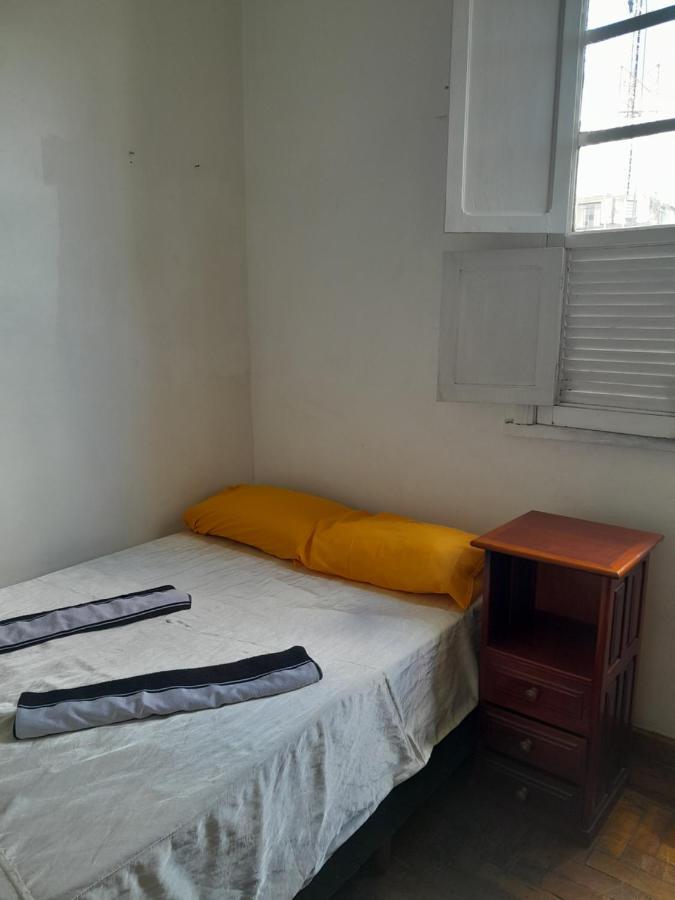 Hostel Jabuticaba Belo Horizonte Buitenkant foto