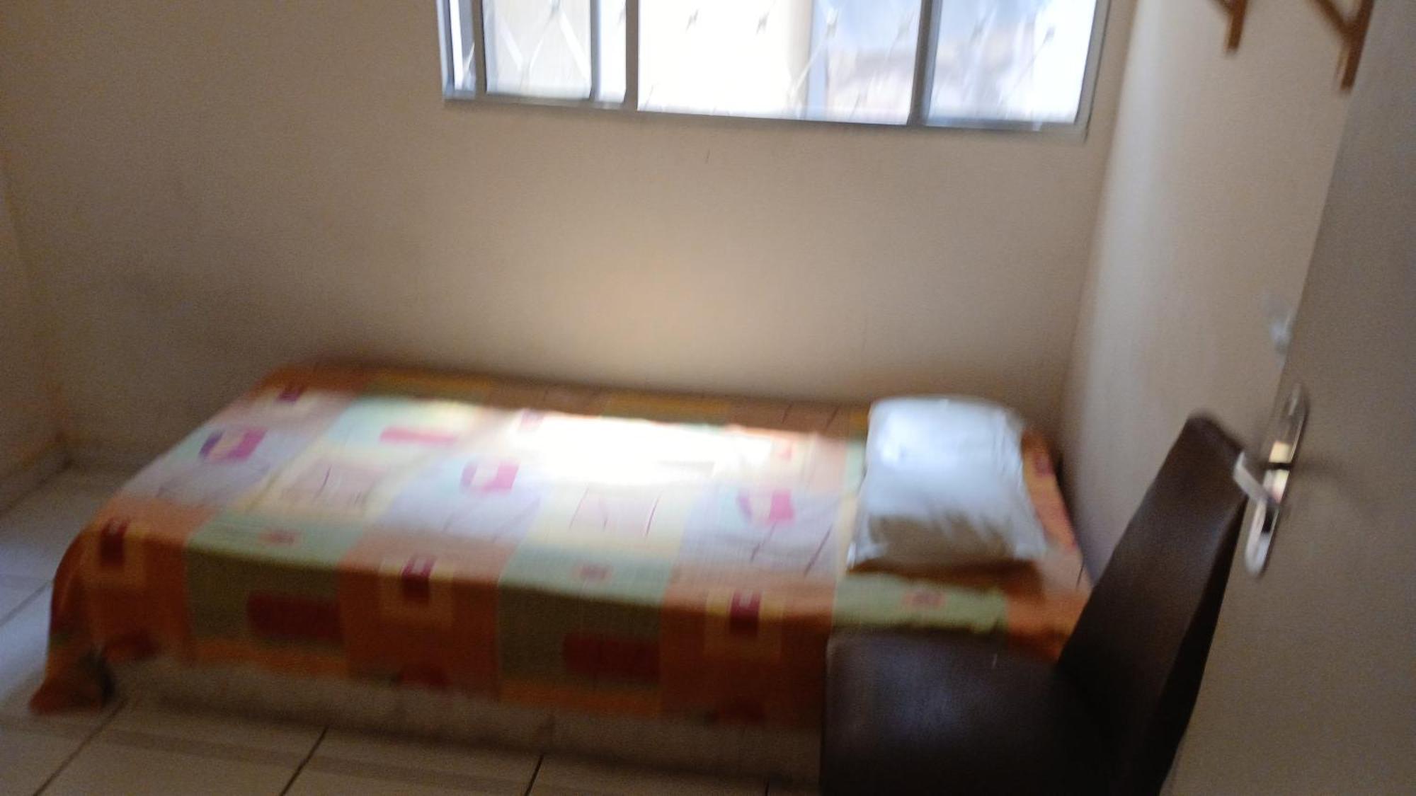Hostel Jabuticaba Belo Horizonte Buitenkant foto